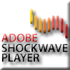 Click Here to Download the Latest Version of Adobe's Shockwave Player