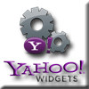 Click Here to Download the Latest Version of Yahoo! Widgets